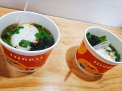 家常灌蛋-家宴·灌蛋·沙茶面(曾厝垵店)