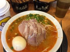 -博多一幸舍(侨福芳草地购物中心店)