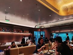-渔语鱼新川菜Bistro(万象天地店)