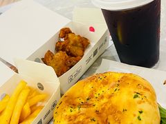 -必胜客(东部星悦天地店)