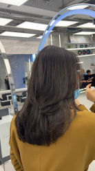 -5M HAIR SALON 旗舰店