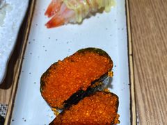 -栖川山葵家·寿喜锅·日式料理(龙湖北城天街商场店)