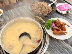 -鸽鸟轩(石岐店)