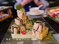 -胡桃里乐队酒馆(长春总店)