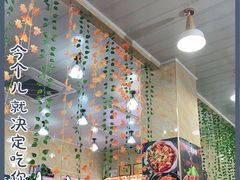 -峰味香.酱香米线.黄焖鸡(定西路店)