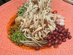 -芳芳私房菜·精做淮扬菜(承德路店)