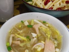 -杏花村水席楼(西大街总店)