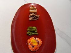 -写庭·鱼鲜川菜·宴请(铁像寺水街店)