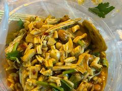 -张记捆鸡(总店)