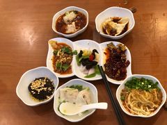 -龙抄手(文殊坊店)