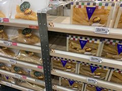 -楼上(新馬路澳門廣場店)