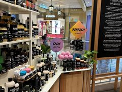 -LUSH(威尼斯人店)