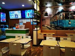 大堂-四海游龙(大华店)