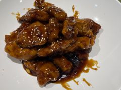 -桃子餐厅·天津菜(王顶堤总店)