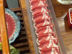 -乐宴·老北京铜火锅(八卦岭店)