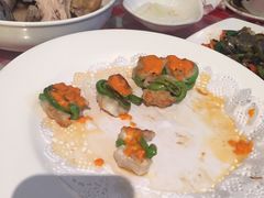 -龙桥私厨·姜花菊花过桥鱼·顺德菜(容桂店)