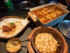 -锦荟JINHUI·浙江小馆(上海荟聚店)