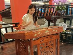 -龙悦湾酒家·八阵鱼生·渔人码头店
