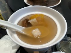 -千滋百味·醉江澜花园餐厅(街道口店)