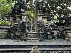 -乌鲁瓦图寺