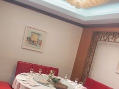 包厢-渝信川菜(西单店)