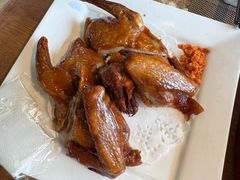 -观海轩餐厅(一线海景店)