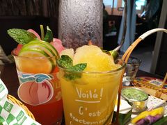 -泰妃殿(武汉首店)