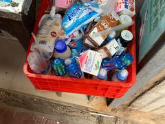 -老三样·美食研究中心(世贸路店)