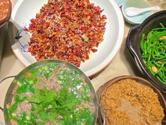 -常和州·夜宵大排档(常州单店)