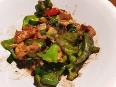 -外婆家(西红门荟聚购物中心店)