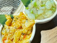 -虎丸烧肉(世纪汇店)