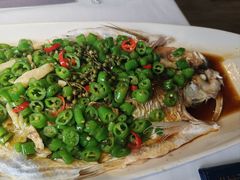 -野蔓果·山野菜(西湖景区·龙井茶田店)