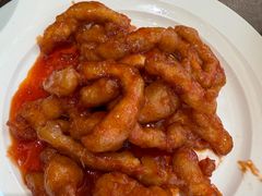 -德泰楼餐饮(莲湖路店)