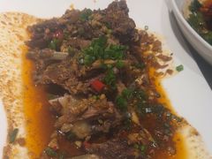 -鑫小城故事·藕汤·家常菜(台北一路总店)