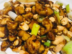 宫保鸡丁-眉州东坡(民族园店)