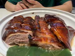 -太兴烧味餐厅(白加士街店)