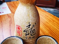 -束河人家(南锣鼓巷店)