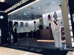 -崇尚GAVIN STYLE臻选