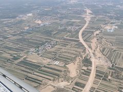 -太原武宿国际机场