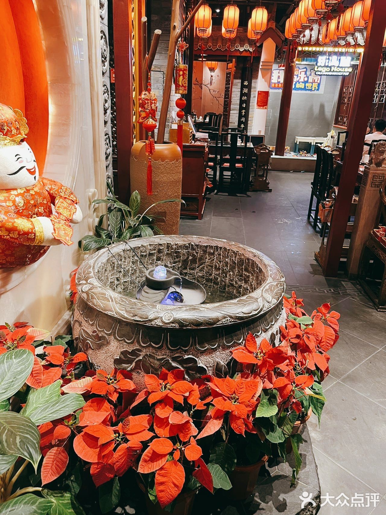 三亚探店｜年后的第一顿火锅必须来这里，辣过瘾了～