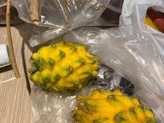 -新鸿港水果市场