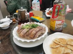 带膏皮皮虾-蚝专家(北滘店)