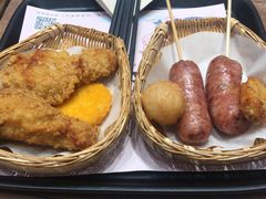 -好人民间小吃·番茄鱼酸菜鱼(木渎悠方店)