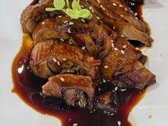 -月湖翠·上海菜(思南公馆淮海店)