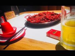 -海岛八号龙虾烧烤田鸡(蓝天路总店)