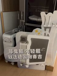 -薇薇安花系SPA