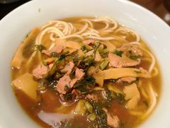 -奎元馆.百年奎元.非遗传承(西湖边的解放路店)