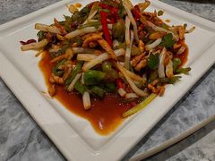 -聚丰园•湖鲜餐厅(阿红私房菜梅石路店)