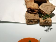 绍兴臭豆腐-桂满陇-十里风荷(合生汇店)