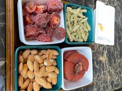 -丽晶轩中餐厅(重庆丽晶酒店)